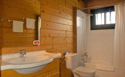 Apartamentos Santa Ana
