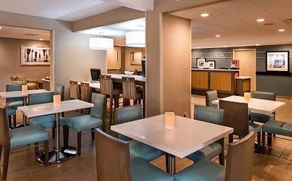 Hampton Inn Los Angeles/West Covina