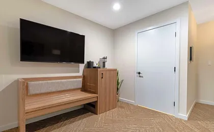 Best Western Plus Inn At The Vines