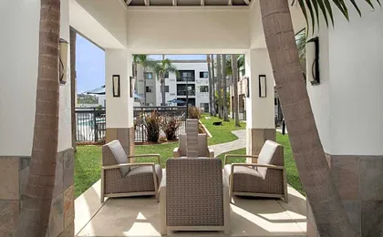 Courtyard by Marriott San Diego Carlsbad