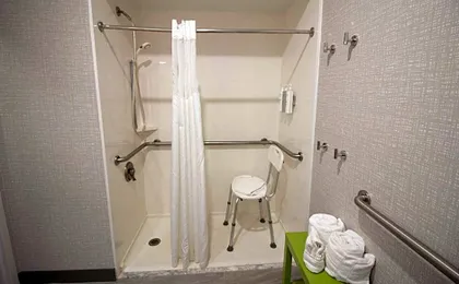 Hampton Inn Kent/Akron Area
