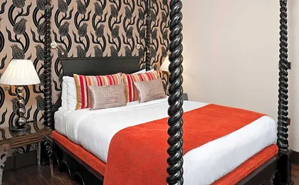 Hotel Indigo London Tower Hill By IHG