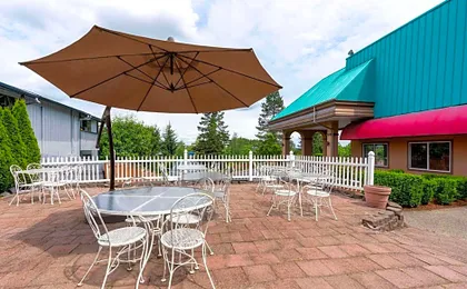 Sutton Suites Hotel