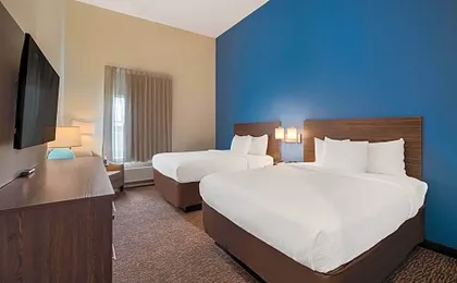 La Quinta Inn & Suites by Wyndham Sulphur (Lake Charles)