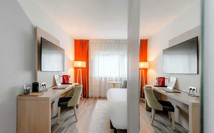 Mercure Annecy Sud