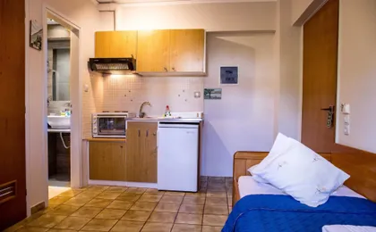 Oasis Apartments