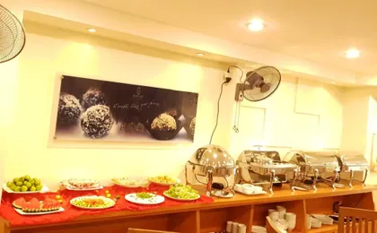 Golden Sea Hotel