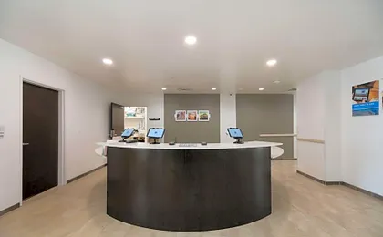 Studio 6-Corpus Christi, TX