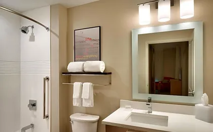 TownePlace Suites by Marriott Clovis