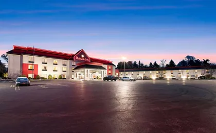 Ramada by Wyndham Harrisburg/Hershey Area