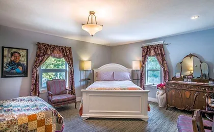 Heartwood Inn