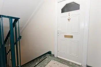 Aisha Apartment