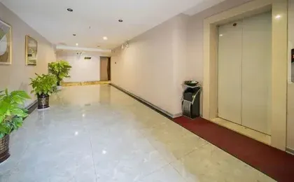 Hetianxia Hotel
