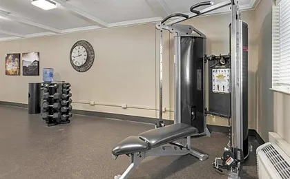 Best Western Plus Burley Inn & Convention Center