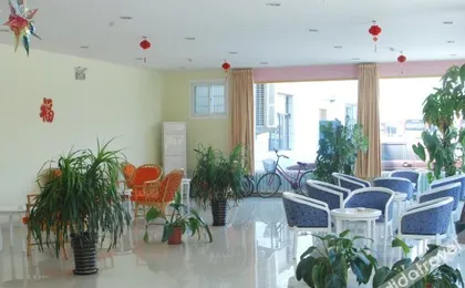 Hejia Inn Beijing Sijiqinq