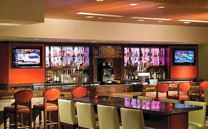 Marriott Chicago O'Hare
