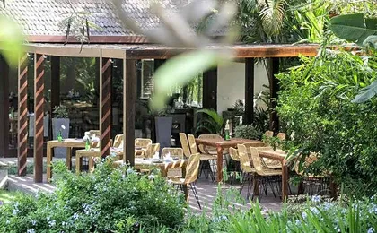 Villa Air Bali Boutique Resort and Spa