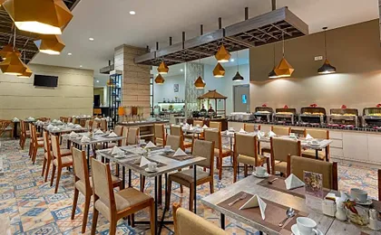 Swiss-Belinn Gajah Mada Medan