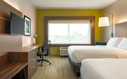 Holiday Inn Express & Suites West Des Moines - Jordan Creek By IHG