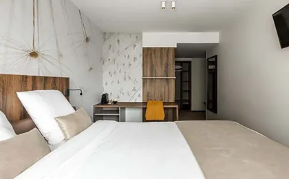 Hotel Amfora