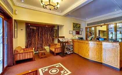 Ramee Guestline Hotel Khar, Mumbai