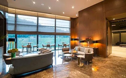 Radisson Collection Hotel, Vadistanbul