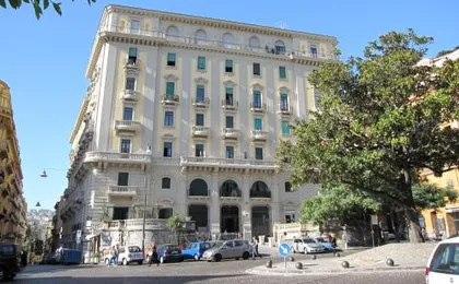 Casamedeo Guest House