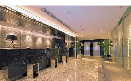 Hotel Trusty Nagoya Shirakawa