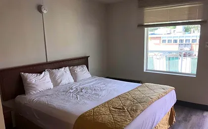 Americas Best Value Inn Pottstown