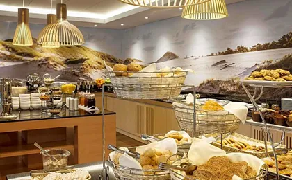 Mercure Gdansk Posejdon