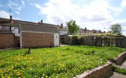 Dawpool House