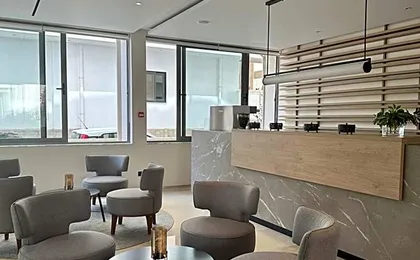 Angela Downtown Hotel