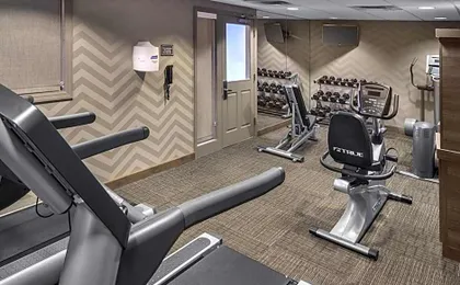 Residence Inn by Marriott Pittsburgh Cranberry Township