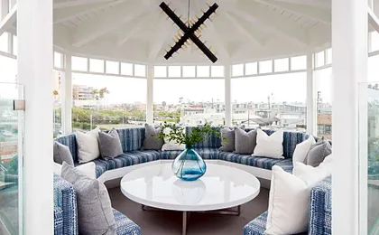 Lido House, Autograph Collection
