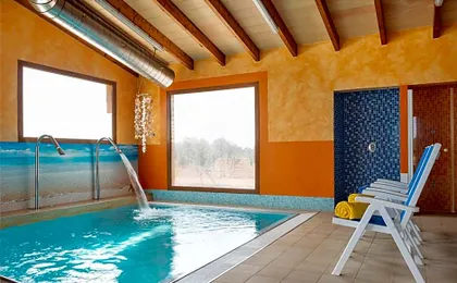 Finca Hotel Can Canals & Spa