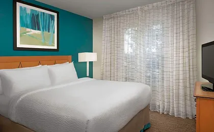 Residence Inn by Marriott Chico