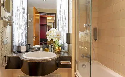 PLAZA Premium Köln