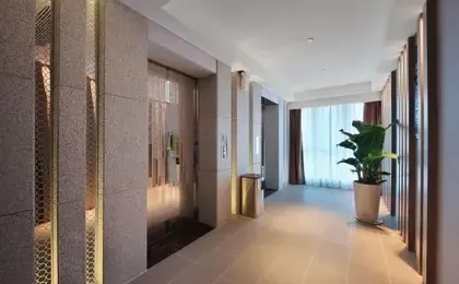 PALACE HOTELS (Chengdu Century City Exhibition Center Branch)