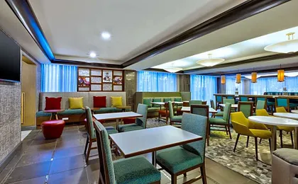 Hampton Inn Traverse City