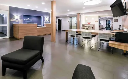 Permian Studio Apartments