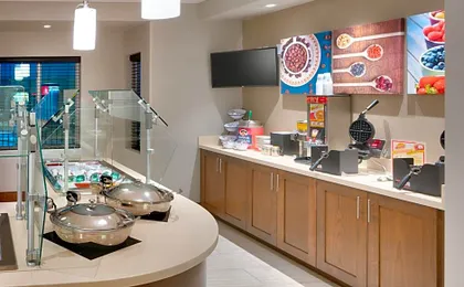 Staybridge Suites - Lehi - Traverse Ridge Center By IHG