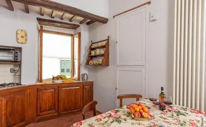 Casa Marisa- Together Tuscany