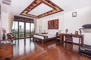 Chaweng Sunrise Villa 1 3 Beds