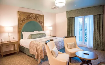 Mirbeau Inn & Spa, Rhinebeck