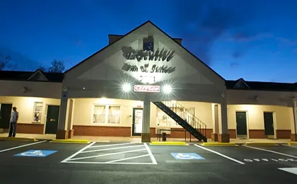Executive Inn & Suites Upper Marlboro