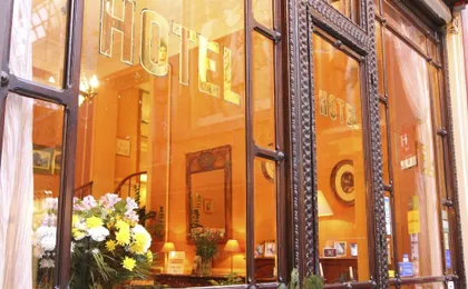 Hôtel Chopin