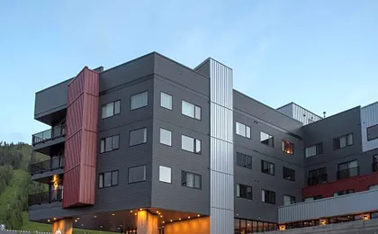 The Josie Hotel, Autograph Collection