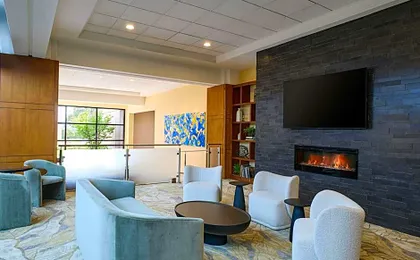 Detroit Marriott Troy