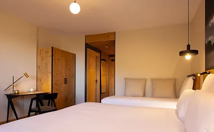 HIGALIK HOTEL