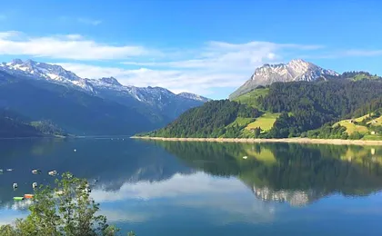 Fischers Lodge